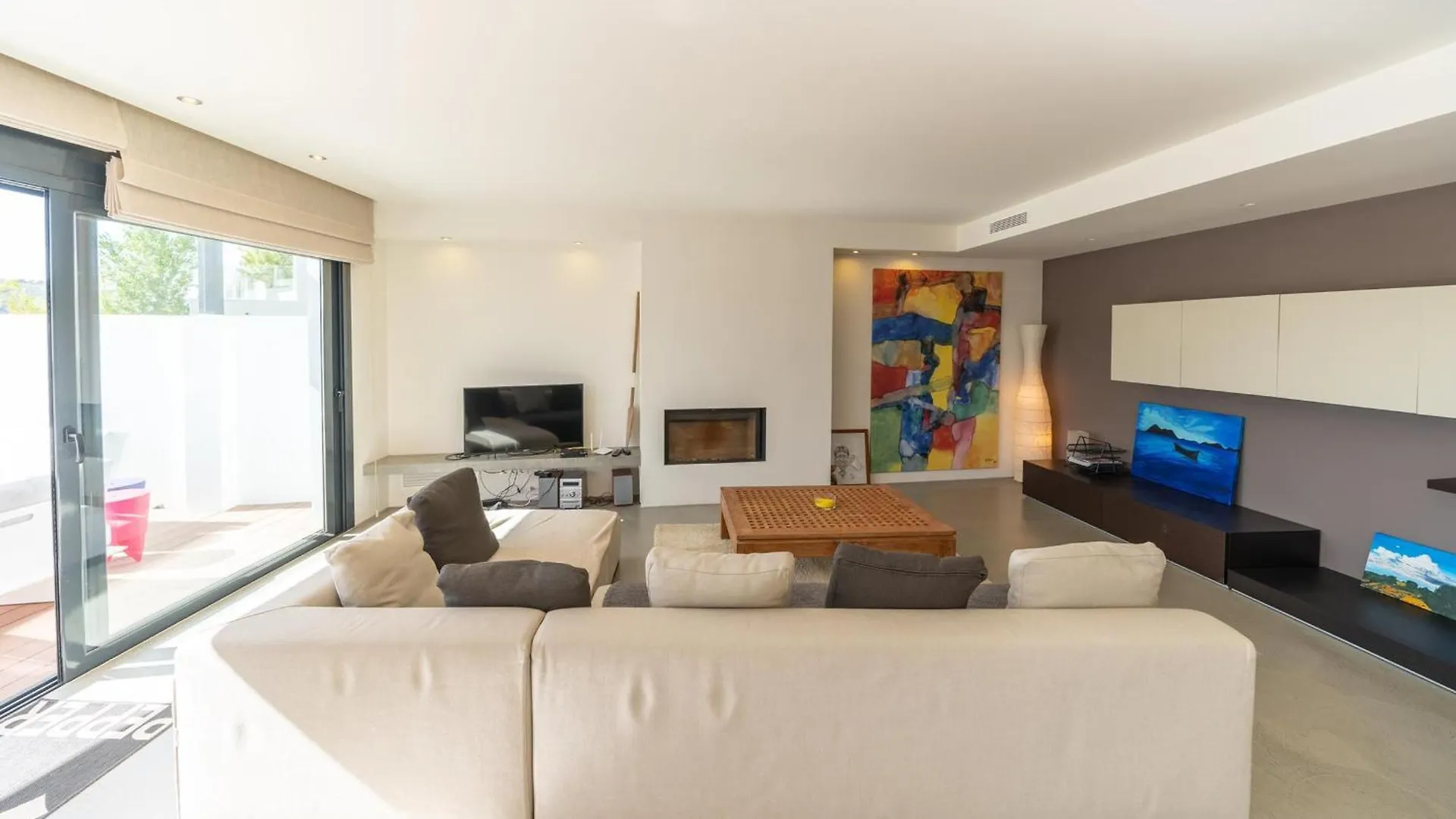Villa Noelia L' Escala İspanya