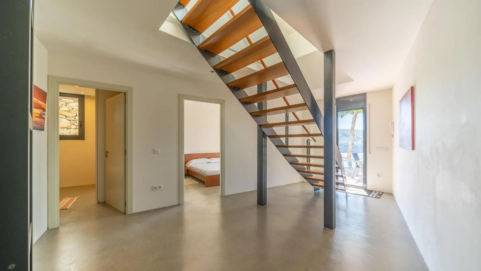 Villa Noelia L' Escala