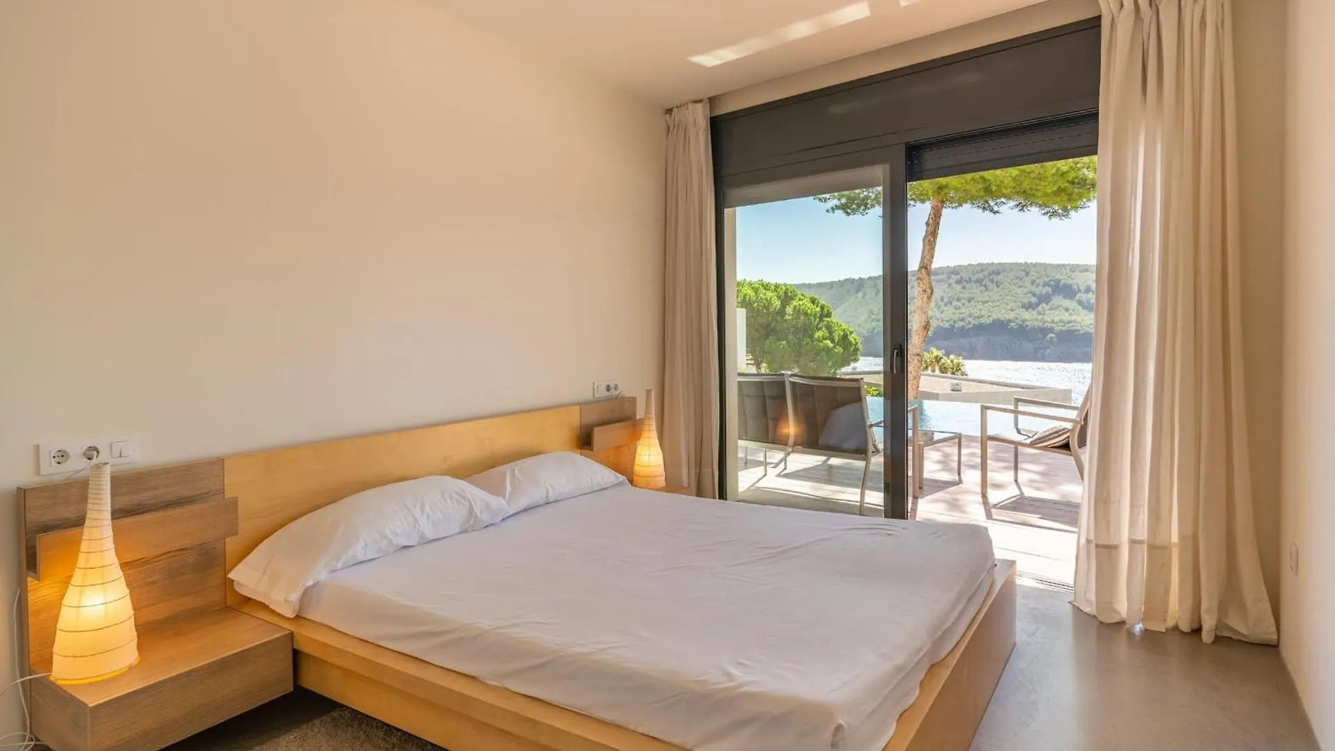Villa Noelia L' Escala