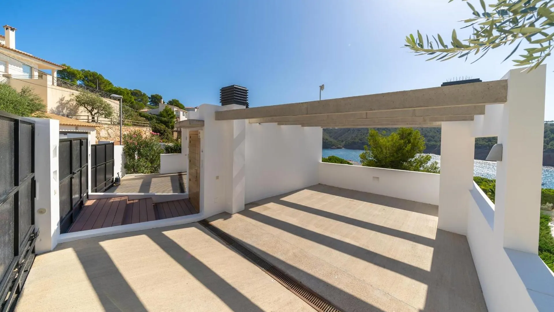 Villa Noelia L' Escala 0*,  İspanya