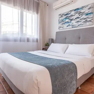 Apartamento Estudio Rosimar, L' Escala
